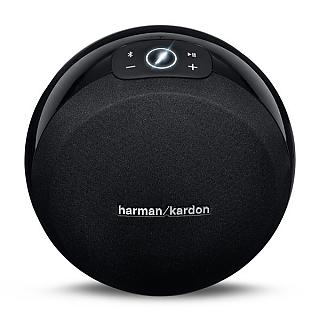 HD 高音質無線藍牙喇叭 harman/kardon Omni 10