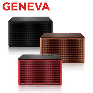Geneva Acustica Lounge 藍牙喇叭