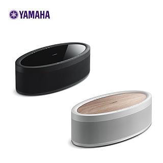 YAMAHA 山葉 MusicCast 50 無線桌上/環繞 藍牙喇叭 WX-051