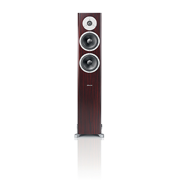丹麥Dynaudio Excite X34 優雅而高級落地型揚聲器