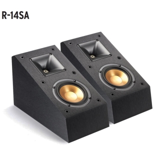 Klipsch R-14SA 杜比全景聲 環繞型喇叭