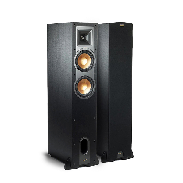 Klipsch R-26FA 杜比 全景聲 主喇叭