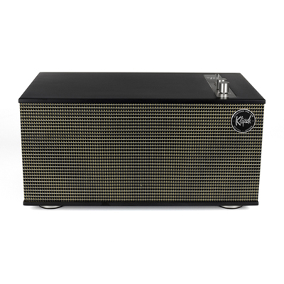 Klipsch The Three II 無線音樂串流系統 多媒體喇叭