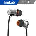 【TiinLab】TBass of TFAT TT T低音系列-TT231(石墨黑)
