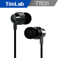 【TiinLab】TBass of TFAT TT T低音系列 - TT531(珍珠黑)