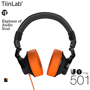 【TiinLab】Universe of TFAT UT 全域系列-UT501