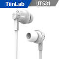【TiinLab】Universe of TFAT UT 全域系列 - UT531(白)