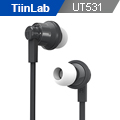 【TiinLab】Universe of TFAT UT 全域系列 - UT531(黑)