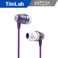 【TiinLab】Whisper of TFAT WT 耳語系列 - WT231(紫)
