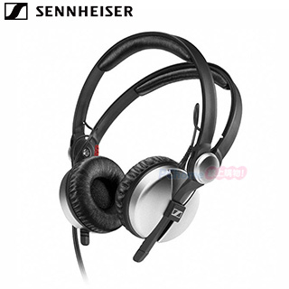 SENNHEISER HD 25 ALUMINIUM 監聽級耳罩式耳機