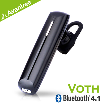 【Avantree】Voth商務藍牙4.1耳機