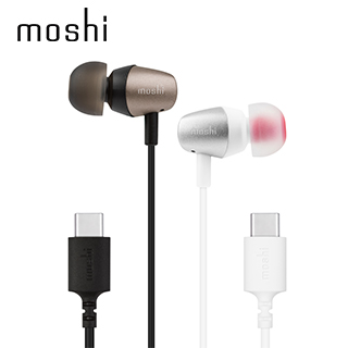 Moshi Mythro C USB Type-C 耳機