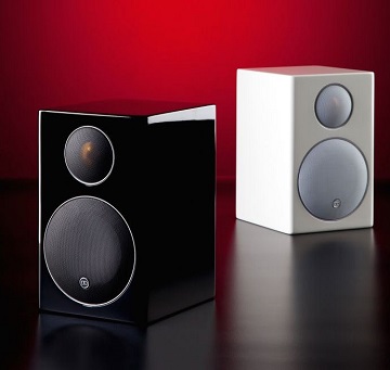 Monitor Audio Radius 90+Onkyo SR353劇院組合