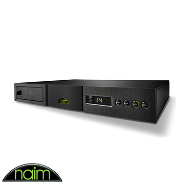 英國 Naim CD5 XS CD/唱盤播放機.撥放器