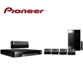【福利品】Pioneer先鋒 5.1聲道藍光家庭劇院(MCS-434)