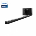 【福利品】PHILIPS 飛利浦 NFC/aptX 家庭劇院喇叭 HTL7140B