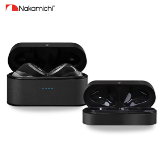 Nakamichi 日本中道 MY DUET 真無線藍牙耳機 NEP-TW3 Plus