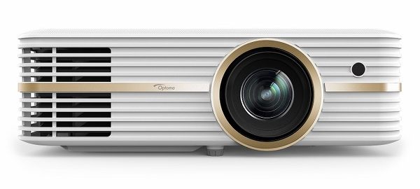 OPTOMA 奧圖碼 UHD51 4K UHD 家庭劇院3D投影機
