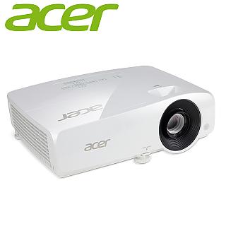 Acer Full HD住商雙用無線投影機 X1525i