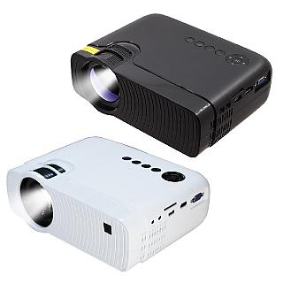 IS愛思 P49 行動微投影機 附遙控器