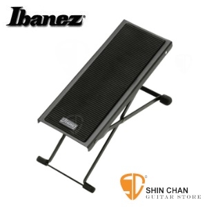 Ibanez 古典吉他腳踏板/吉他踏板(IFR50M)金屬製/止滑橡膠-吉他專用腳踏板