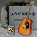 『YAMAHA 山葉』F310TBS 民謠吉他漸層色★含彈指之間、琴袋、匹克、拭布★贈調音器、移調夾、肩帶