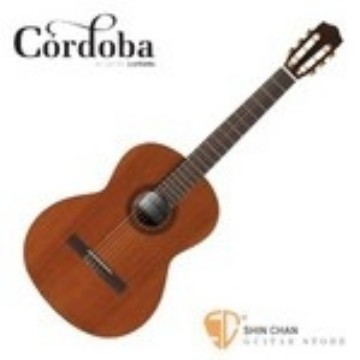 Cordoba 美國品牌 C5 單板古典吉他 附琴袋 木踏板 擦琴布【C-5】