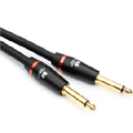 MONSTER BASS2 12 I-I WW 貝斯樂器導線
