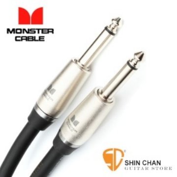 Monster P600-S-3 3呎監聽喇叭專用高傳真音源導線【PERFORMER 600】/ 喇叭線