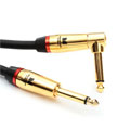 MONSTER ROCK2 12A 12呎 電吉他樂器導線