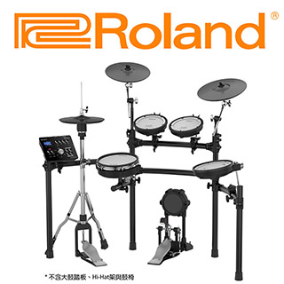ROLAND TD-25KV V-DRUM 電子鼓組