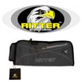 RITTER RDS7-S00 SGL 鋼鐵灰色小型鼓棒袋