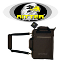 RITTER RDS7-S02 BDT 淺咖啡色大型鼓棒袋
