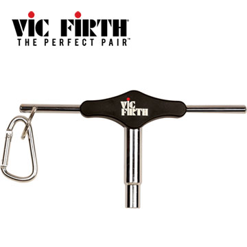 Vic Firth VICKEY 2 大T型專業鼓鎖