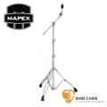 Mapex B600 銅鈸架 火星(Mars Boom Stand) 直/斜兩用【功學社雙燕公司貨】