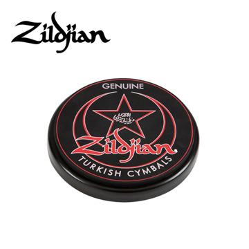ZILDJIAN P1201 6吋打點板
