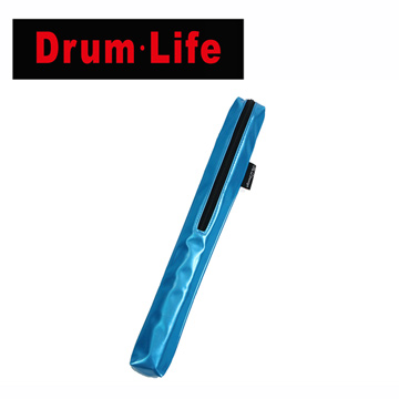 Drum Life STB1 兩雙入鼓棒袋 湖水藍色款