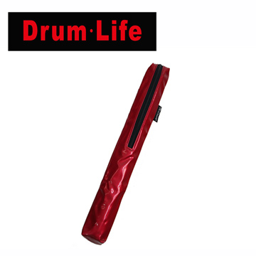 Drum Life STB1 兩雙入鼓棒袋 火焰紅色款
