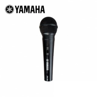 YAMAHA 山葉 DM-105 動圈式麥克風 附5M麥克風線 原廠公司貨【DM105】