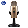 Blue Yeti Nano 小雪怪 USB 麥克風 古巴金