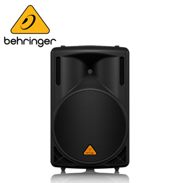 BEHRINGER B215D 主動式喇叭 (支)