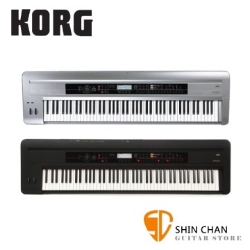 KORG KROSS 88 88鍵可攜式合成器/鍵盤工作站【Music Workstation】
