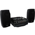 BEHRINGER PPA200 行動式喇叭系統