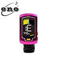 ENO ET32A RD 夾式調音器 桃紅色 金屬面板限定款