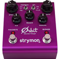 Strymon Orbit Flanger 效果器