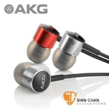 AKG K374 耳塞式耳機【K-374】