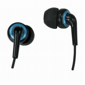 KINYO內耳式線控調音無麥耳機EMP-59兩支合售