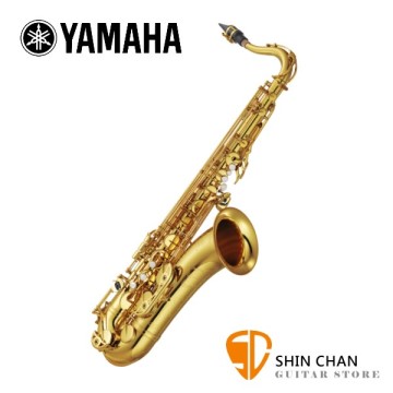 YAMAHA 山葉 YTS-62 專業級 次中音薩克斯風 Tenor Sax 日本製
