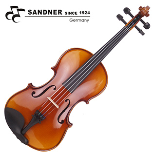 ★法蘭山德 Sandner TA-1中提琴展示品僅此一把