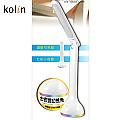 【Kolin歌林】3W七彩氛圍護眼檯燈 KTL-MN6631